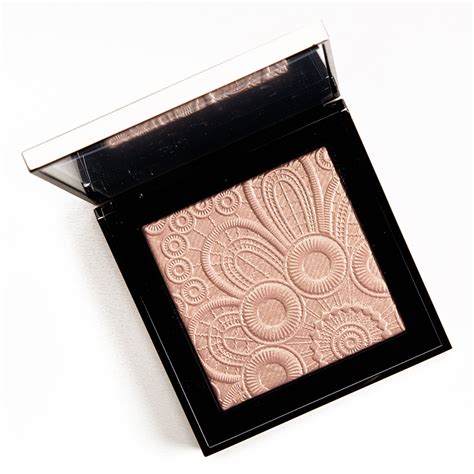 burberry rose gold highlighter|Burberry rose glow highlighter.